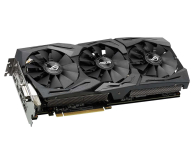 ASUS GeForce GTX 1060 Strix OC 6GB GDDR5 - 316843 - zdjęcie 2